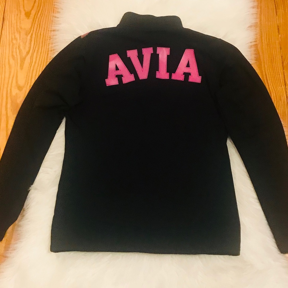 Black & Pink Sweatshirt Women’s  🖤💕☠️🎀 - Picture 2 of 2